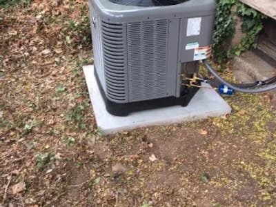 Hill Heating and Air
