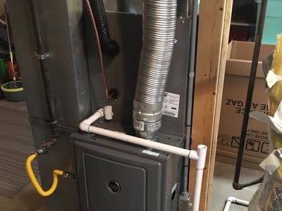 Hill Heating and Air