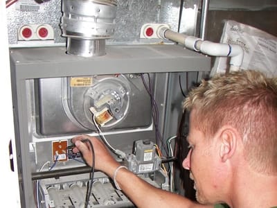 Hill Heating and Air