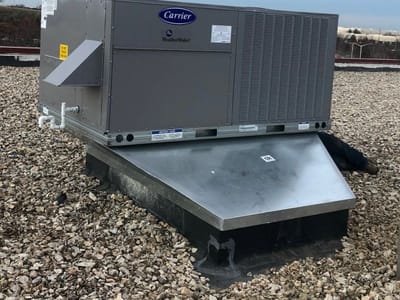 Hill Heating and Cooling LLC