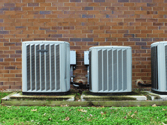 Hill Heating & Cooling Inc