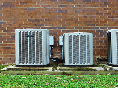 Hill Heating & Cooling Inc