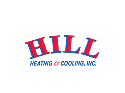 Hill Heating & Cooling Inc