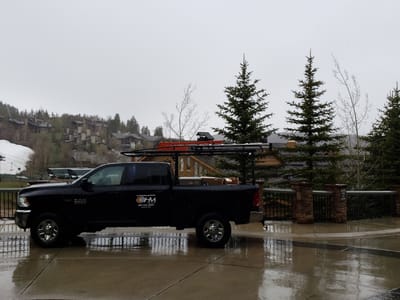 Hill & Mehr Heating & Air Conditioning