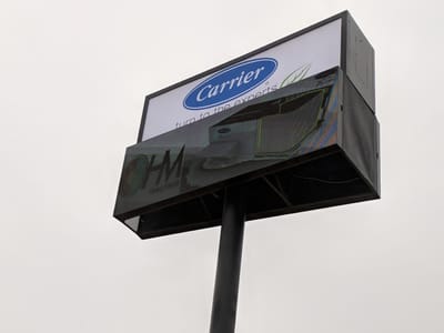 Hill & Mehr Heating & Air Conditioning