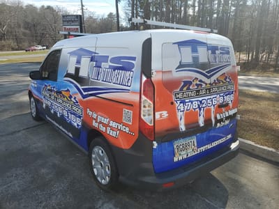 Hill's Total Service LLC.