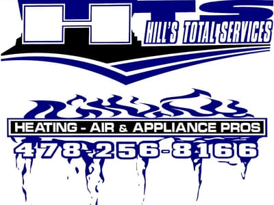 Hill's Total Service LLC.