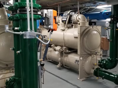 Hill York Air Conditioning Services and Energy Solutions