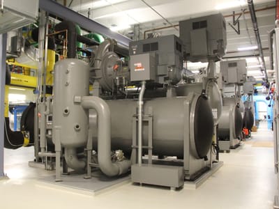 Hill York Air Conditioning Services and Energy Solutions