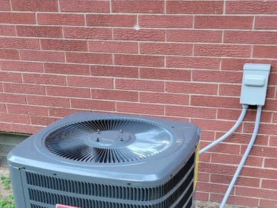 Hillemeyer Heating and Air