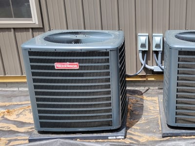 Hillemeyer Heating and Air