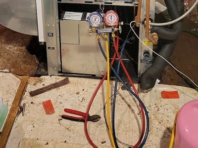 Hillemeyer Heating and Air