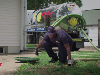 Hiller Plumbing, Heating, Cooling & Electrical