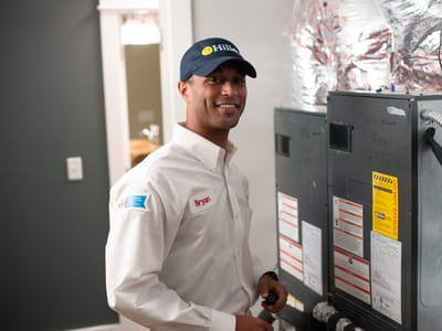 Hiller Plumbing, Heating, Cooling & Electrical