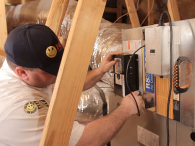 Hiller Plumbing, Heating, Cooling & Electrical