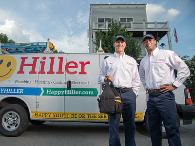 Hiller Plumbing, Heating, Cooling & Electrical
