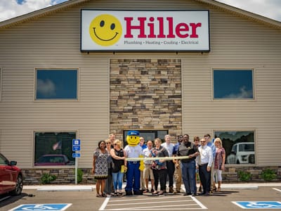 Hiller Plumbing, Heating, Cooling & Electrical