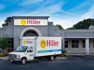 Hiller Plumbing, Heating, Cooling & Electrical