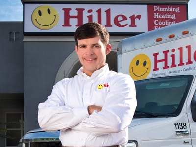 Hiller Plumbing, Heating, Cooling & Electrical