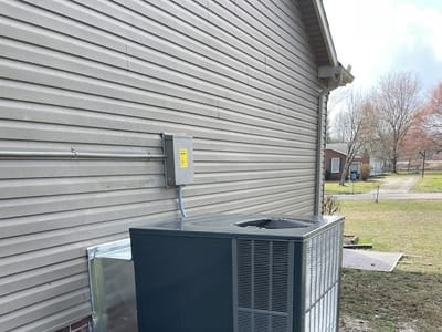 Hiller Plumbing, Heating, Cooling & Electrical