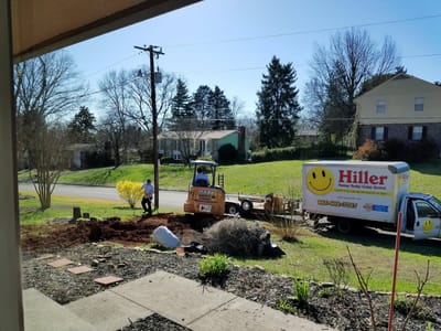 Hiller Plumbing, Heating, Cooling & Electrical