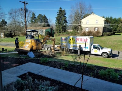 Hiller Plumbing, Heating, Cooling & Electrical