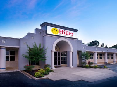 Hiller Plumbing, Heating, Cooling & Electrical