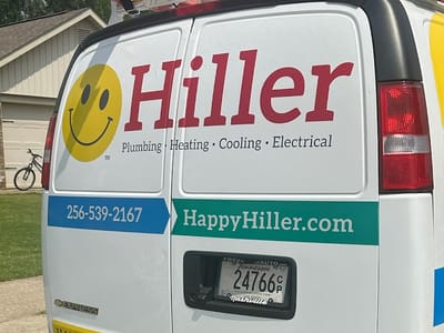 Hiller Plumbing, Heating, Cooling & Electrical