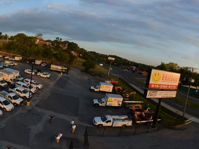 Hiller Plumbing, Heating, Cooling & Electrical