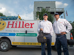 Hiller Plumbing, Heating, Cooling & Electrical