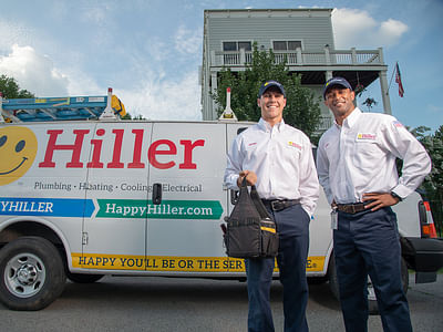 Hiller Plumbing, Heating, Cooling & Electrical