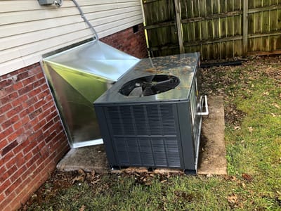 Hiller Plumbing, Heating, Cooling & Electrical