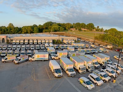 Hiller Plumbing, Heating, Cooling & Electrical