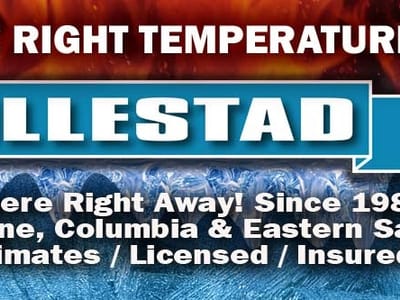 Hillestad Heating & Cooling Systems