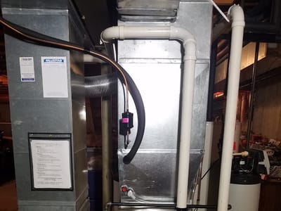 Hillestad Heating & Cooling Systems