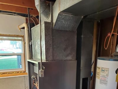 Hillestad Heating & Cooling Systems