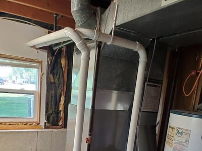 Hillestad Heating & Cooling Systems