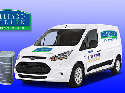 Hilliard-Dublin Heating & Air