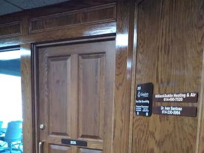 Hilliard-Dublin Heating & Air