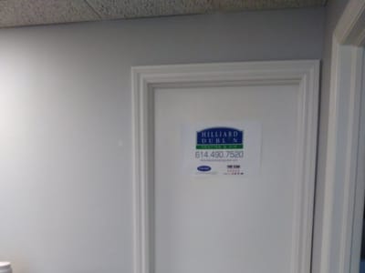 Hilliard-Dublin Heating & Air