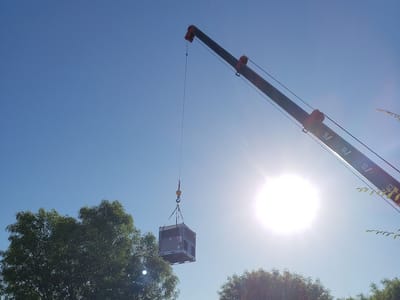 Hilliker and Sons Home Comfort