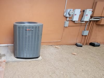 Hilliker and Sons Home Comfort