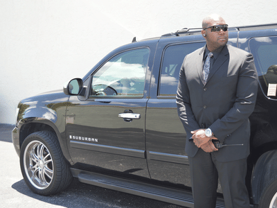 HillQuest Security & Patrol OC