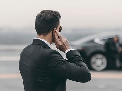 HillQuest Security & Patrol OC