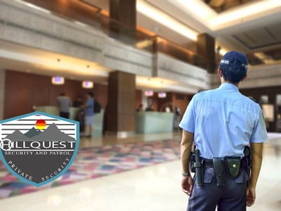 HillQuest Security & Patrol OC