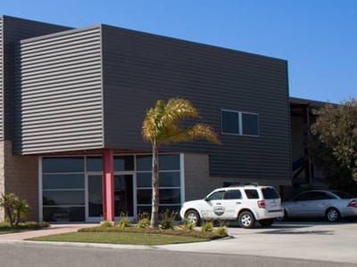 HillQuest Security & Patrol OC