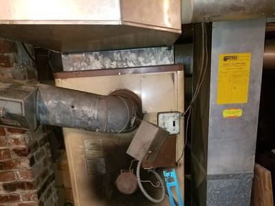 Hillsboro Heating and Cooling