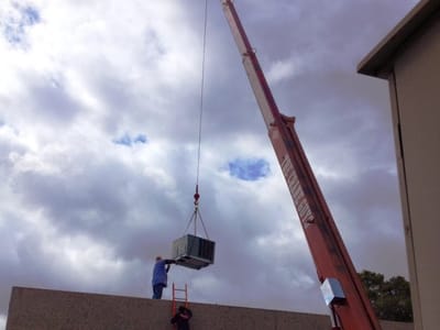 Hillside Heating & Air Conditioning