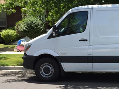 Hilltop Refrigeration, Inc