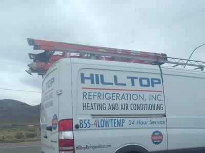 Hilltop Refrigeration, Inc
